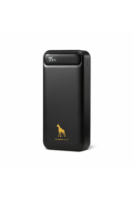 Power Bank Doberman 20000mAh 22.5W 40001 фото