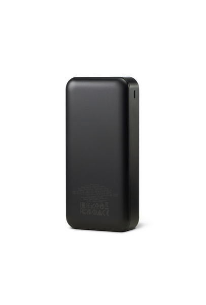 Power Bank Doberman 20000mAh 22.5W 40001 фото