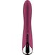 Вібратор Satisfyer Spinning Vibe 1 Burgundy D-237580 фото 2