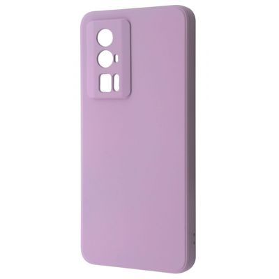 Чехол WAVE Colorful Case Poco F5 Pro/Xiaomi Redmi K60 Black Currant 471300042 фото