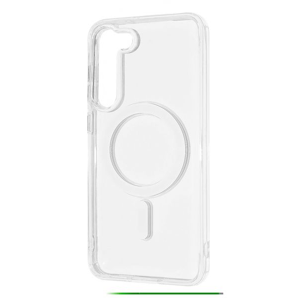 Чохол WAVE Clear Case with MagSafe Samsung Galaxy S23 Plus 573200017 фото