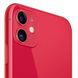 Смартфон Apple iPhone 11 64GB Product Red (MWL92) Отличное состояние MWL92 фото 2