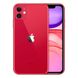 Смартфон Apple iPhone 11 64GB Product Red (MWL92) Відмінний стан MWL92 фото 1