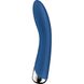 Вібратор Satisfyer Spinning Vibe 1 Blue D-237582 фото 2