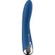 Вибратор Satisfyer Spinning Vibe 1 Blue D-237582 фото 1