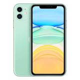 Смартфон Apple iPhone 11 64GB Green (MWLD2) Відмінний стан MWLD2 фото