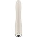 Вибратор Satisfyer Spinning Vibe 1 White D-237581 фото 4