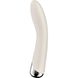 Вибратор Satisfyer Spinning Vibe 1 White D-237581 фото 1