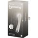 Вибратор Satisfyer Spinning Vibe 1 White D-237581 фото 8