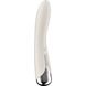 Вибратор Satisfyer Spinning Vibe 1 White D-237581 фото 2