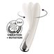 Вибратор Satisfyer Spinning Vibe 1 White D-237581 фото 6