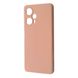 Чохол WAVE Colorful Case Poco F5/Xiaomi Redmi Note 12 Turbo Pink Sand 473370007 фото