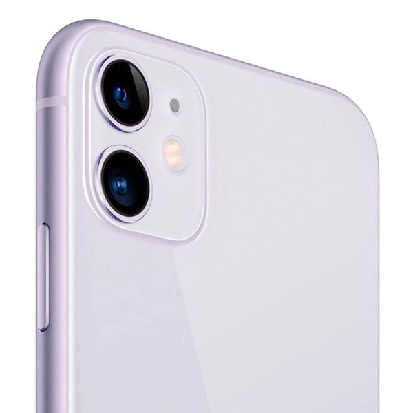 Смартфон Apple iPhone 11 64GB Purple (MWLC2) Відмінний стан MWLC2 фото