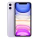 Смартфон Apple iPhone 11 64GB Purple (MWLC2) Отличное состояние MWLC2 фото