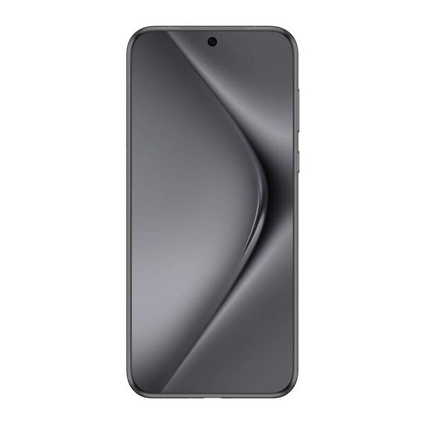 Смартфон Huawei Pura 70 Pro 12/512GB Black 51097VXN фото