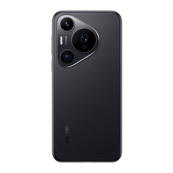 Смартфон Huawei Pura 70 Pro 12/512GB Black 51097VXN фото