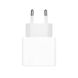 Мережевий зарядний пристрій Apple USB-C Power Adapter 20W MHJE3 фото 1