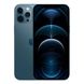 Смартфон Apple iPhone 12 Pro 256GB Pacific Blue (MGMT3/MGLW3) Отличное состояние MGMT3-1 фото