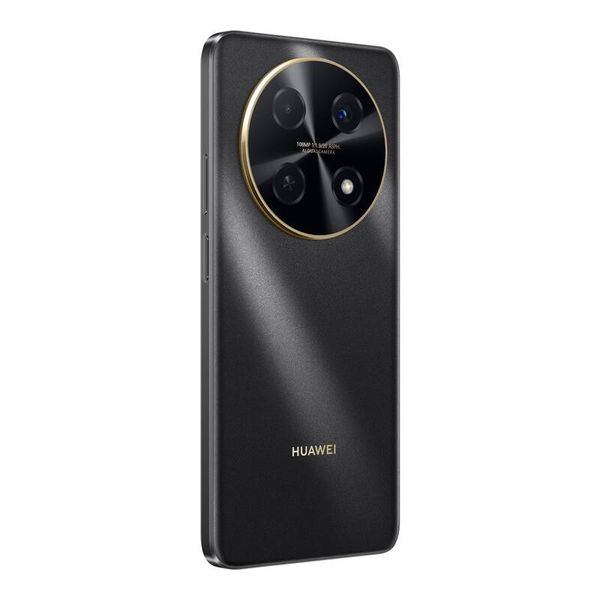 Смартфон Huawei nova 12i 6GB/128GB Black 51097VTN фото