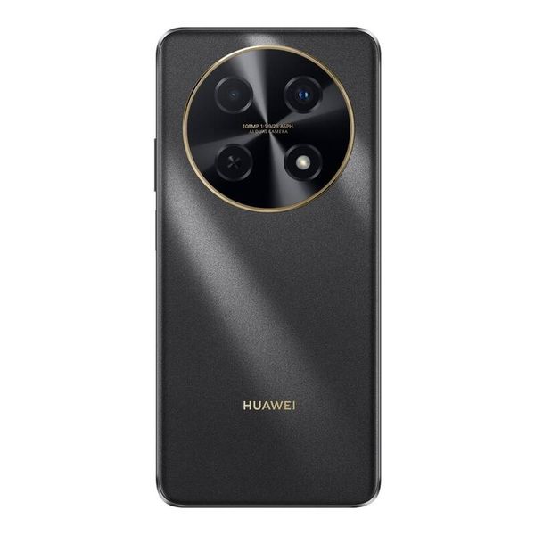 Смартфон Huawei nova 12i 6GB/128GB Black 51097VTN фото