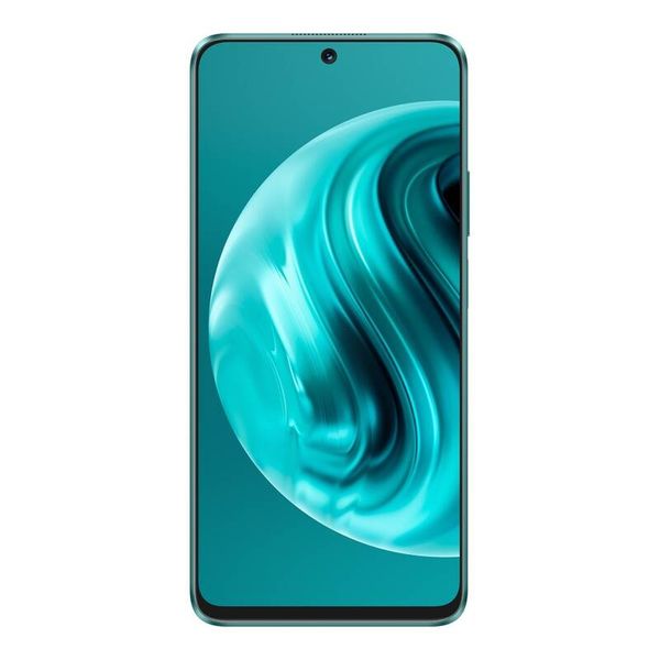 Смартфон Huawei nova 12i 6GB/128GB Green 51097VTP фото