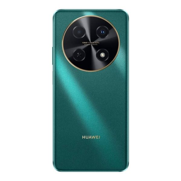 Смартфон Huawei nova 12i 6GB/128GB Green 51097VTP фото