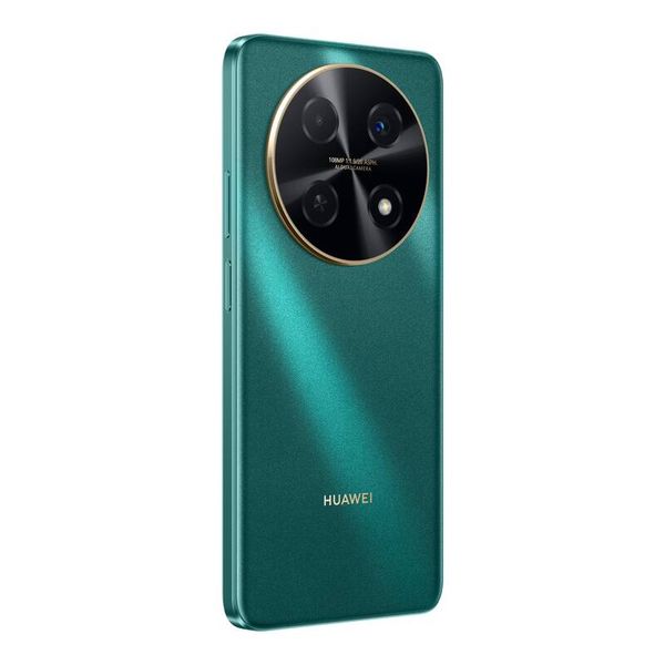 Смартфон Huawei nova 12i 6GB/128GB Green 51097VTP фото