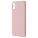 Чехол WAVE Colorful Case Samsung Galaxy A04e (A042F) Pink Sand 395390007 фото