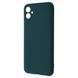 Чехол WAVE Colorful Case Samsung Galaxy A04e (A042F) Forest Green 395390018 фото