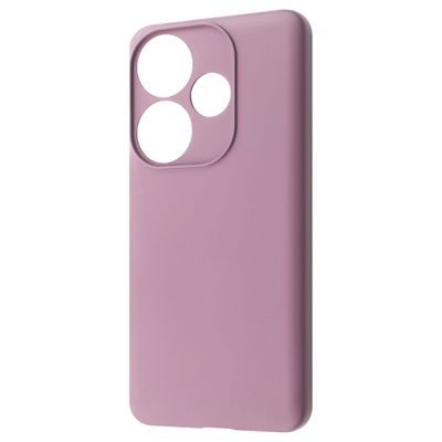 Чохол WAVE Colorful Case Poco F6/Redmi Turbo 3 Black Currant 584290042 фото