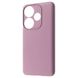 Чохол WAVE Colorful Case Poco F6/Redmi Turbo 3 Black Currant 584290042 фото