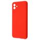 Чехол WAVE Colorful Case Samsung Galaxy A05 Red 542270002 фото