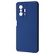 Чохол WAVE Colorful Case Xiaomi 11T/11T Pro Blue 344140004 фото