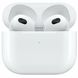 Навушники Apple AirPods 3rd generation (MME73) MME73 фото 1