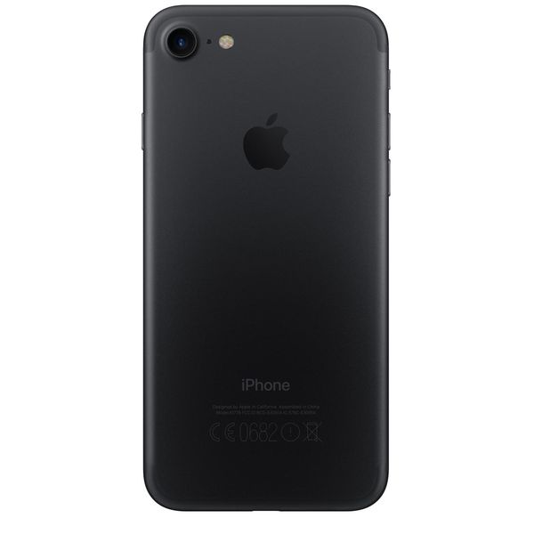 Смартфон Apple iPhone 7 32GB Black (MN8X2) Відмінний стан MN8X2 фото