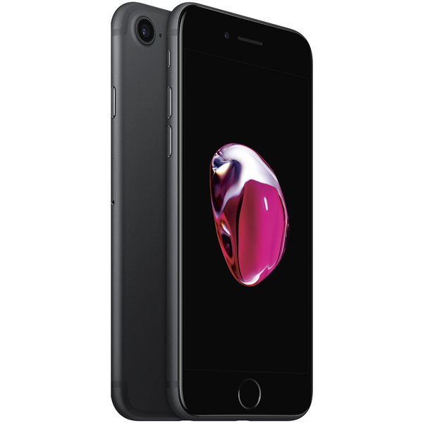 Смартфон Apple iPhone 7 32GB Black (MN8X2) Відмінний стан MN8X2 фото