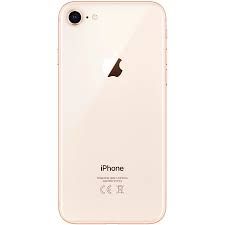 Смартфон Apple iPhone 8 256GB Gold (MQ7H2) Ідеальний стан MQ7H2 фото