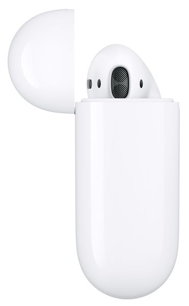 Наушники TWS Apple AirPods 2nd generation with Charging Case (MV7N2) MV7N2 фото