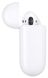 Наушники TWS Apple AirPods 2nd generation with Charging Case (MV7N2) MV7N2 фото 4