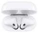 Навушники TWS Apple AirPods 2nd generation with Charging Case (MV7N2) MV7N2 фото 3